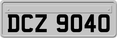 DCZ9040