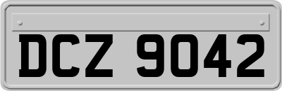 DCZ9042