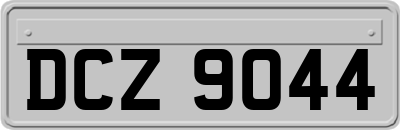 DCZ9044
