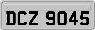 DCZ9045