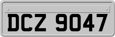 DCZ9047