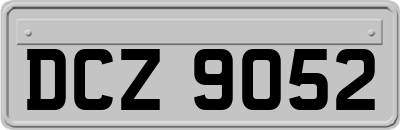 DCZ9052