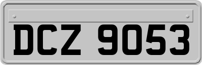 DCZ9053