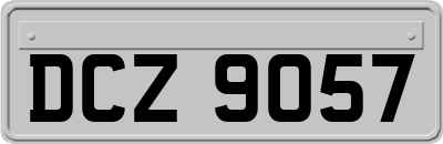 DCZ9057