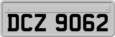 DCZ9062