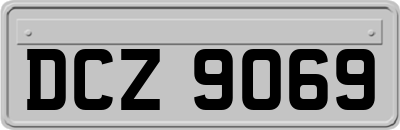 DCZ9069