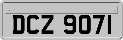 DCZ9071