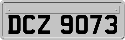 DCZ9073