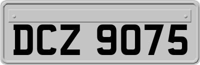DCZ9075
