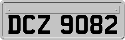 DCZ9082