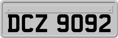 DCZ9092
