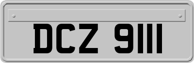 DCZ9111