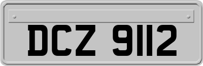 DCZ9112