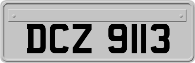 DCZ9113