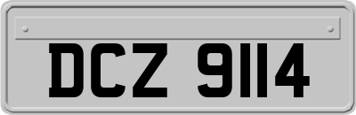 DCZ9114