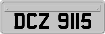 DCZ9115