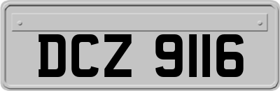 DCZ9116