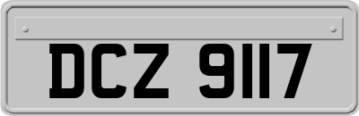 DCZ9117