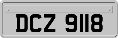 DCZ9118