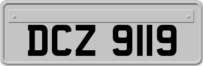 DCZ9119