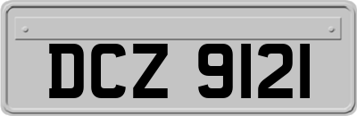 DCZ9121
