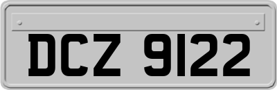 DCZ9122