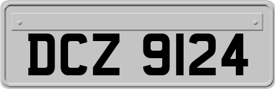 DCZ9124
