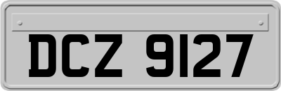 DCZ9127