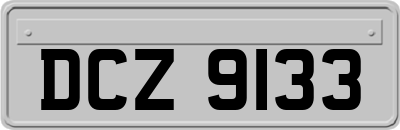 DCZ9133