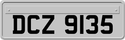 DCZ9135
