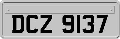DCZ9137