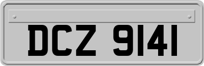 DCZ9141