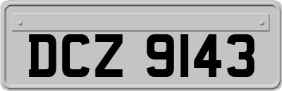DCZ9143