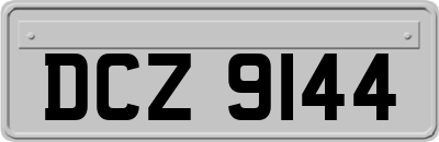 DCZ9144