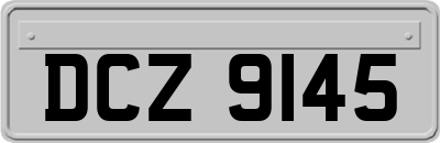 DCZ9145