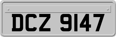 DCZ9147