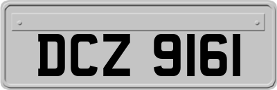 DCZ9161