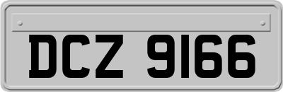 DCZ9166