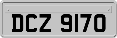 DCZ9170