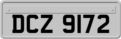 DCZ9172