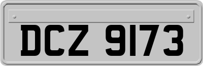 DCZ9173