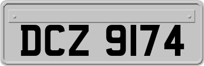 DCZ9174