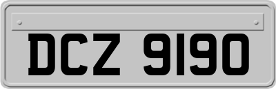 DCZ9190
