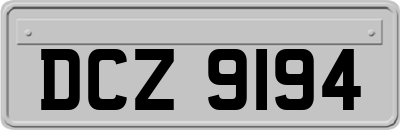DCZ9194