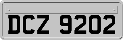 DCZ9202