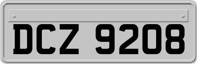DCZ9208