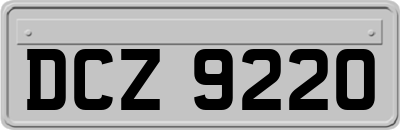 DCZ9220