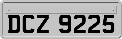 DCZ9225