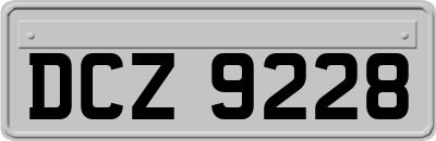 DCZ9228