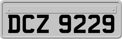 DCZ9229